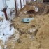 Монтаж септика в Рошале